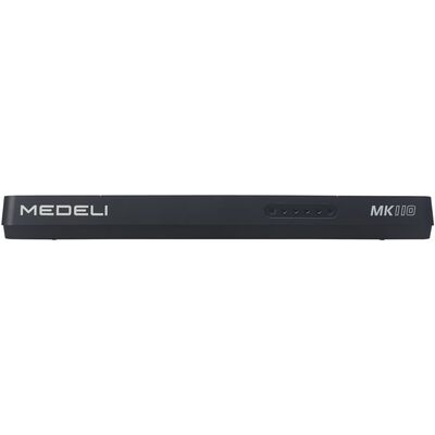 Синтезатор Medeli MK110-BK, изображение 5