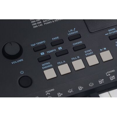 Синтезатор Medeli MK110-BK, изображение 9