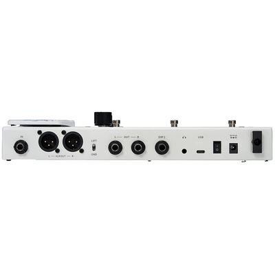 Процессор эффектов Mooer GE200 Plus, изображение 5