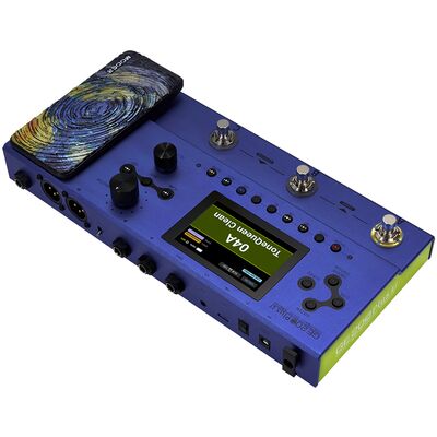Процессор эффектов Mooer GE200 Plus Li, изображение 3