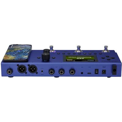 Процессор эффектов Mooer GE200 Plus Li, изображение 4