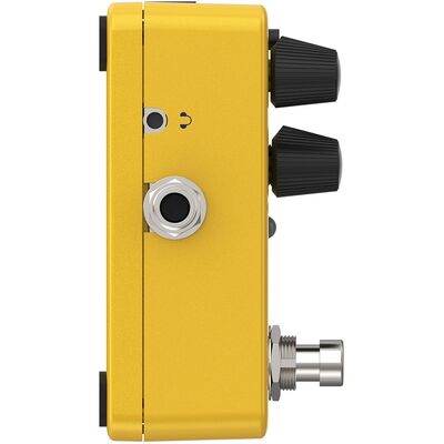 Педаль эффектов Nux NOL-1 A/B Roll Octave & Loop, изображение 2