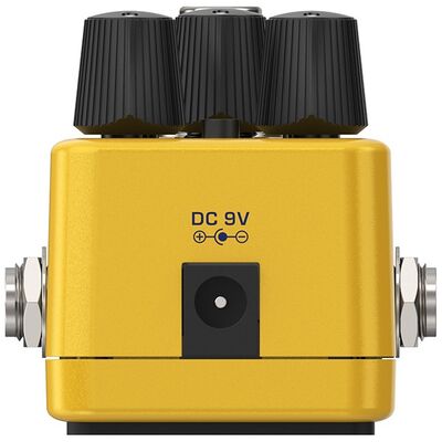 Педаль эффектов Nux NOL-1 A/B Roll Octave & Loop, изображение 4