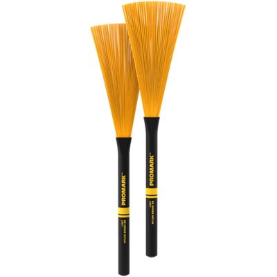 Щетки барабанные ProMark PMNB5B
