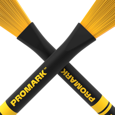 Щетки барабанные ProMark PMNB5B, изображение 4