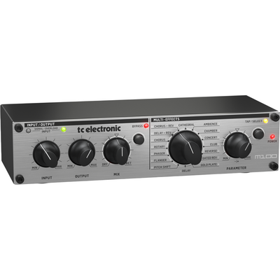 Процессор эффектов TC Electronic M100, изображение 2