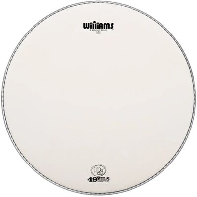 Пластик Williams ds49-7MIL-14K
