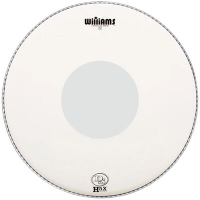 Пластик Williams dsH5X-10MIL-14K
