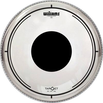 Пластик Williams DT2-7MIL-14