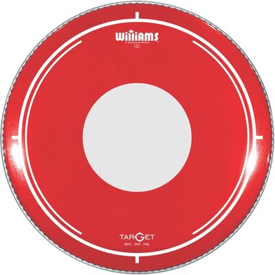 Пластик Williams RDT2-7MIL-10