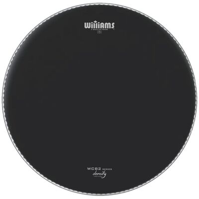 Пластик Williams WCB2-10MIL-18FT