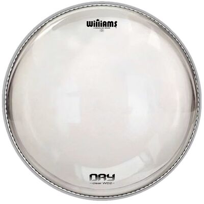 Пластик Williams WD2-7MIL-13