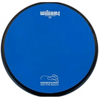 Тренировочный пэд Williams WSP10-ES-R