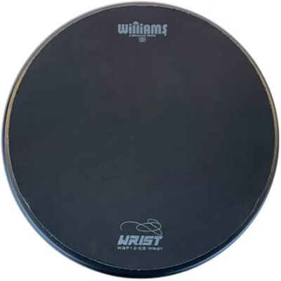 Тренировочный пэд Williams WSP12-ES-W
