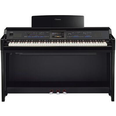 Цифровое пианино Yamaha CVP-905PE