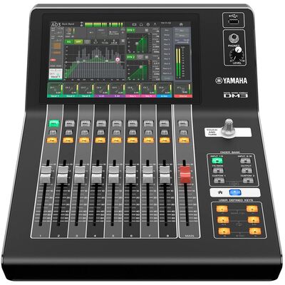 Микшерный пульт Yamaha DM3 Standard