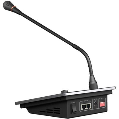 Пейджинговый микрофон DSPPA DMA20, изображение 2