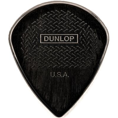 Набор медиаторов 581PXLS Dunlop Max-Grip Jazz III XL Stiffo, изображение 2