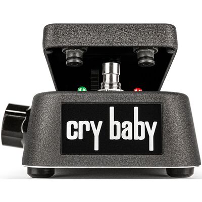 Педаль эффектов Dunlop BB535R Cry Baby BB535 Multi-Wah Reissue, изображение 3