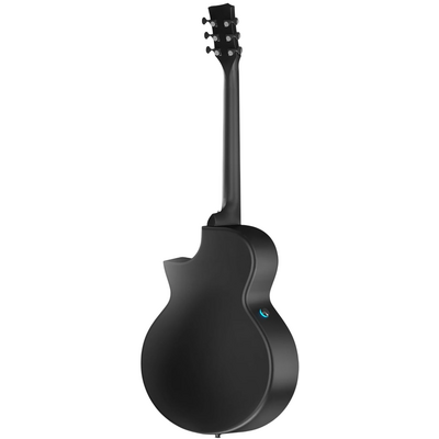 Гитара трансакустическая Enya X3 Pro/SP1.EQ, изображение 2