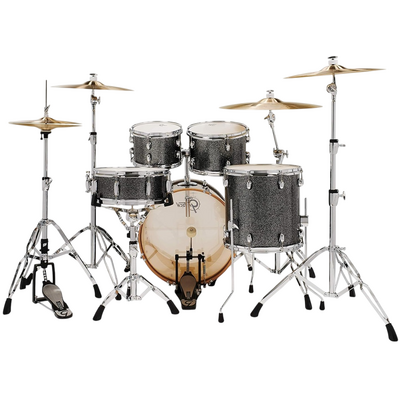 Ударная установка Gretsch CM1-E605-BS Catalina Maple, изображение 2