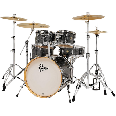 Ударная установка Gretsch CM1-E605-BS Catalina Maple, изображение 3
