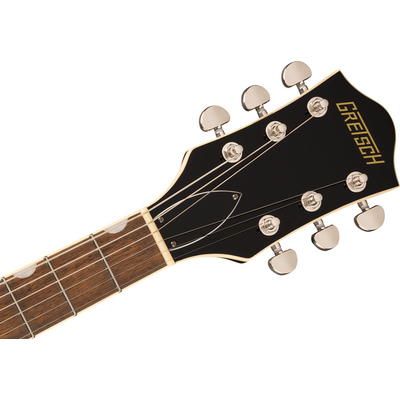 Гитара полуакустическая Gretsch G2622T Streamliner with Bigsby LRL Arctic Blue, изображение 6