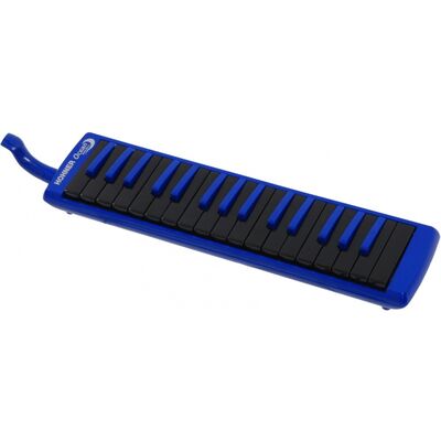 Мелодика Hohner 9432 Ocean, Цвет: Синий, изображение 2