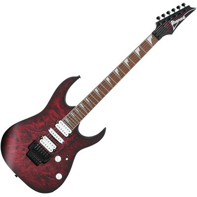 Электрогитара Ibanez RG470DXW-WZM
