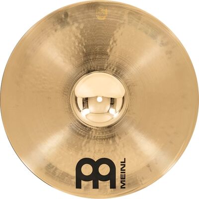 Тарелка Meinl 19" Medium Thin Crash PAC19MTC, изображение 5