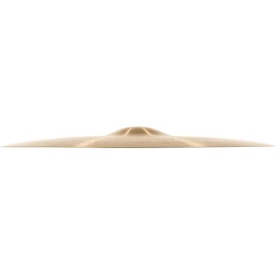 Тарелка Meinl 21" Medium Ride B21MR, изображение 3