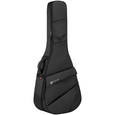 Чехол для акустической гитары Music Area FDA-BK, изображение 2