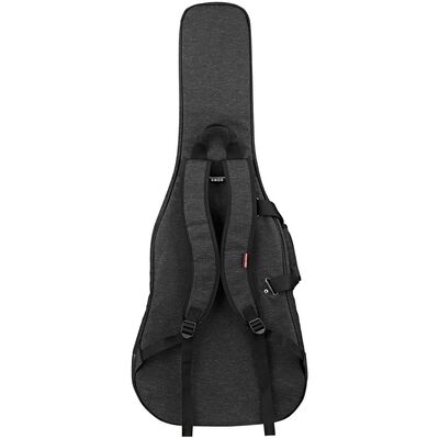 Чехол для классической гитары Music Area RB20-CG-BLK, изображение 3