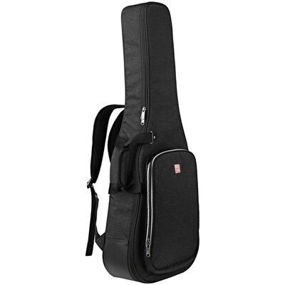 Чехол для классической гитары Music Area RB20-CG-BLK, изображение 4