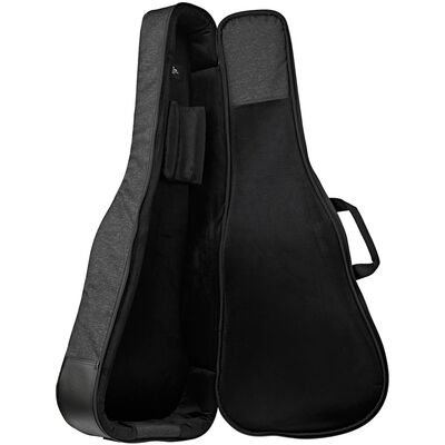 Чехол для классической гитары Music Area RB20-CG-BLK, изображение 5