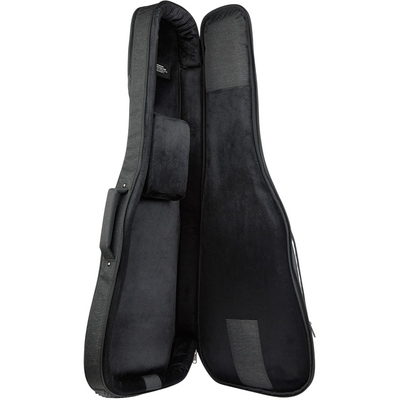 Чехол для электрогитары Music Area WIND20-PRO-EG-BLK, изображение 4