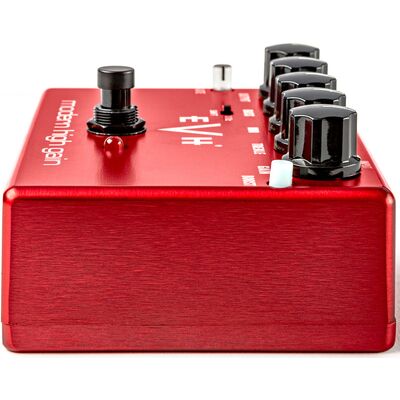 Педаль эффектов MXR EVHMHG EVH Modern High Gain, изображение 5