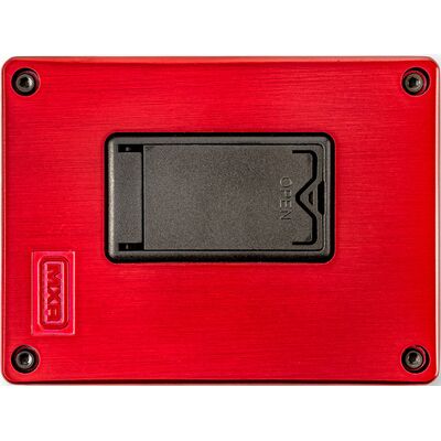 Педаль эффектов MXR EVHMHG EVH Modern High Gain, изображение 6