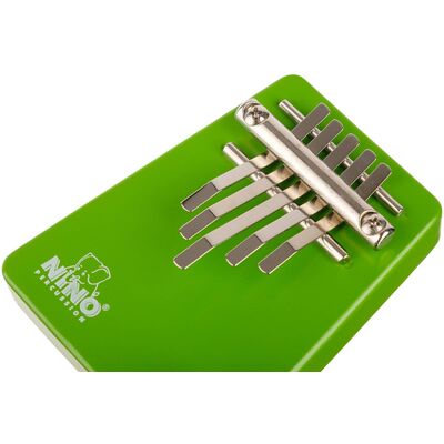 Калимба Nino Percussion NINO963GR, изображение 3