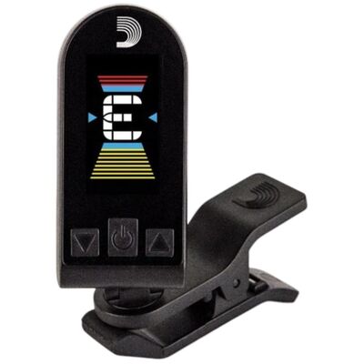 Тюнер Planet Waves PW-CT-24