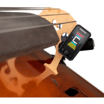 Тюнер Planet Waves PW-CT-28, изображение 4