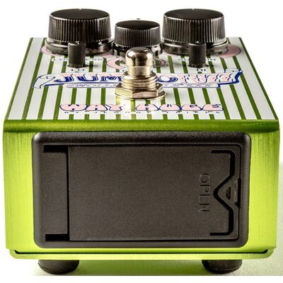 Педаль эффектов Way Huge WHE407 Jumbo Fuzz Swollen Pickle XXX, изображение 3