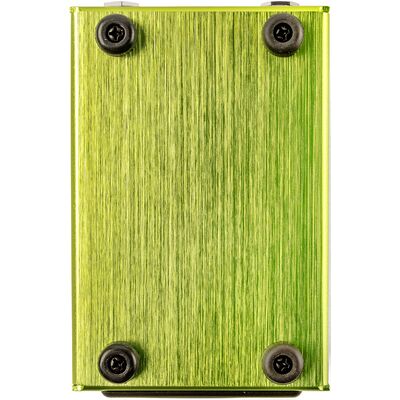 Педаль эффектов Way Huge WHE407 Jumbo Fuzz Swollen Pickle XXX, изображение 5