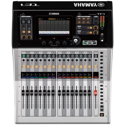 Микшерный пульт Yamaha TF1