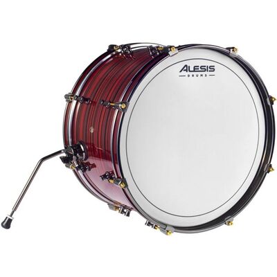 Электронная ударная установка Alesis Strata Prime, изображение 6