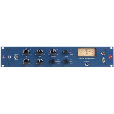 Компрессор Antelope Audio A4-1B, изображение 4