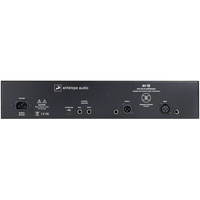 Компрессор Antelope Audio A4-1B, изображение 5