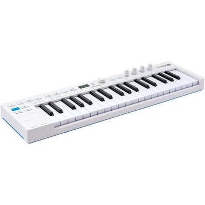 MIDI клавиатура Arturia KeyStep 37 MK2, Количество клавиш: 37, изображение 4