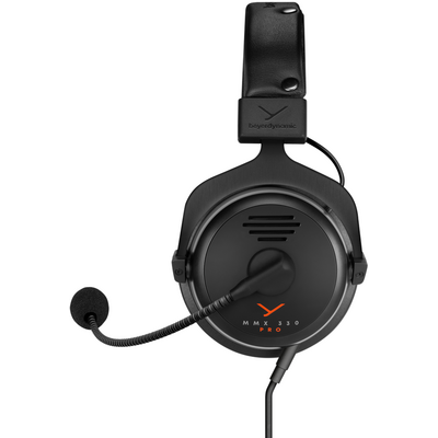 Наушники Beyerdynamic MMX 330 PRO, изображение 2