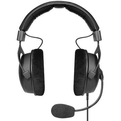 Наушники Beyerdynamic MMX 330 PRO, изображение 3